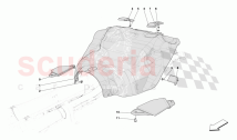 TANK MOUNTS