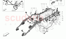 ENGINE ELECTRICAL SYSTEM