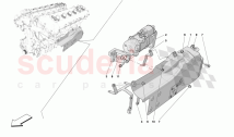 ELECTRIC STARTER MOTOR