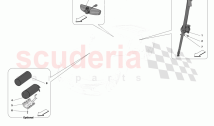 OTHER INTERIOR TRIM ACCESSORIES