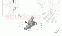ENGINE TEMPERATURE AND PRESSURE REGULATORS