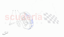 ENGINE FLYWHEEL