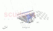 ENGINE INTAKE DUCT
