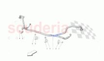 ENGINE FUEL DELIVERY PIPES