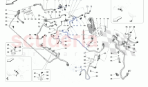 EVAPORATIVE EMISSIONS CONTROL SYSTEM