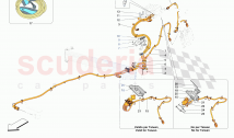 HIGH VOLTAGE WIRING HARNESSES