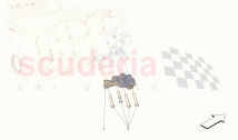 ENGINE SUSPENSION