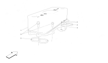 ENGINE HEAT EXCHANGER