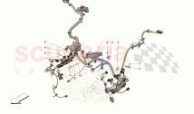 ENGINE ELECTRICAL SYSTEM