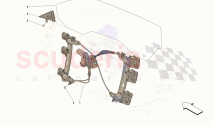 DOORS - WINDOW AND WINDOW LIFTER