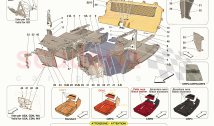 PASSENGER COMPARTMENT MATS