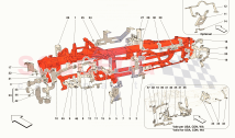 DASHBOARD - SUBSTRUCTURE -NOT FOR RHD-