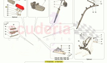 OTHER INTERIOR TRIM ACCESSORIES