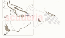 WIPERS AND HEADLAMP WASHERS