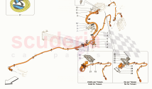 HIGH VOLTAGE WIRING HARNESSES