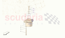 ENGINE SUSPENSION BUSH