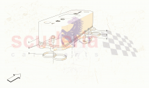 ENGINE HEAT EXCHANGER
