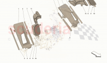 LATERAL AIR INTAKES
