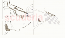 WIPERS AND HEADLAMP WASHERS