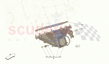 ENGINE INTAKE DUCT