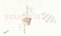 ENGINE SUSPENSION BUSH