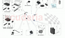 ANTI-THEFT SYSTEM