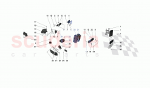 ELECTRICAL SYSTEM CONTROL UNITS