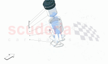 LUBRICATION FILTERS