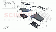 ENGINE COOLING SYSTEM RADIATORS