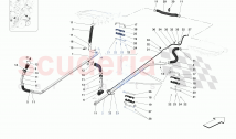 COOLING SYSTEM PIPES