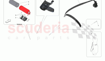 OTHER INTERIOR TRIM ACCESSORIES