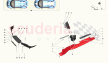 EXTERNAL LATERAL TRIM