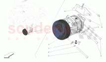 A/C COMPRESSOR