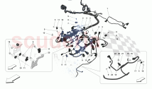ENGINE ELECTRICAL SYSTEM