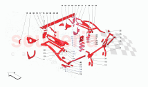 REAR SUBSTRUCTURE