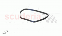 FRONT LID SEALS