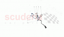 REAR LID LOCK