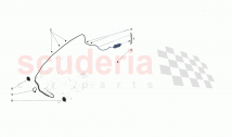 REAR LID OPENING MECHANISM