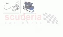 BATTERY CHARGING SYSTEM