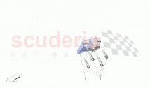 ENGINE SUSPENSION
