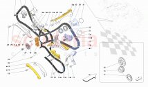 TIMING SYSTEM DRIVE
