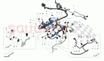 ENGINE ELECTRICAL SYSTEM