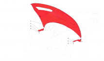 FRONT LID SUBSTRUCTURE