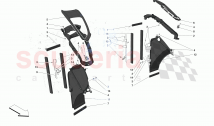 LATERAL AIR INTAKES