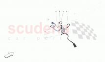 REAR LID LOCK