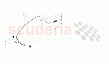 REAR LID OPENING MECHANISM