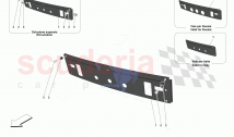 INSTALLING FRONT LICENSE PLATE