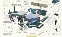 PASSENGER COMPARTMENT MATS