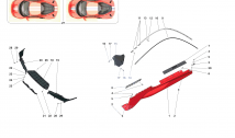 EXTERNAL LATERAL TRIM