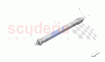 TRANSMISSION SHAFT